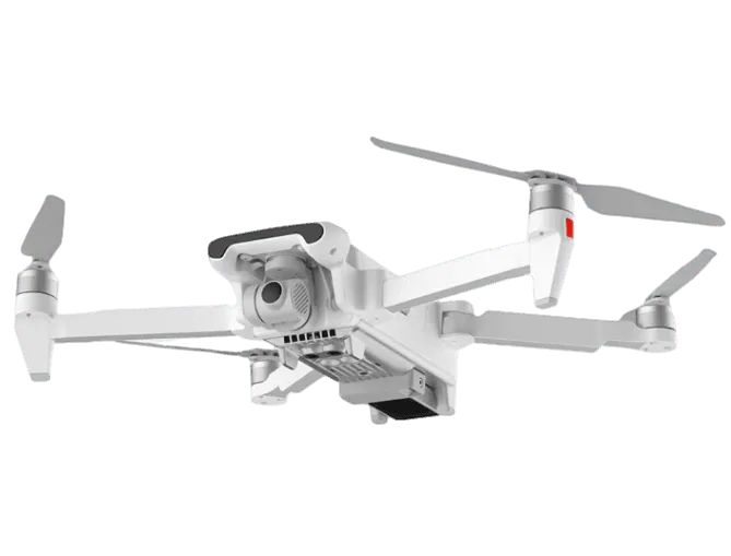 Квадрокоптер Fimi